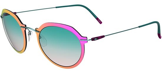 Солнцезащитные очки INFINITY COLLECTION 8695